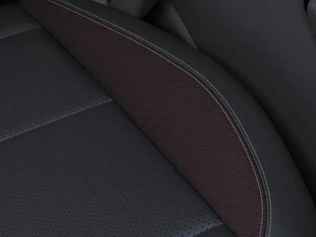 2026 Chevrolet Equinox EV - Photo 21