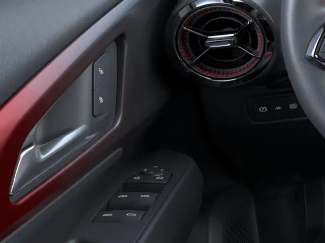 2026 Chevrolet Equinox EV - Photo 22