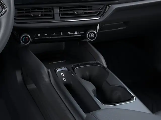 2026 Chevrolet Equinox EV - Photo 23