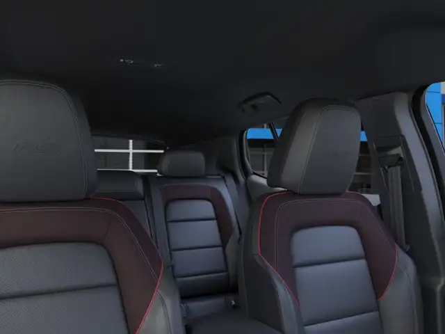 2026 Chevrolet Equinox EV - Photo 24