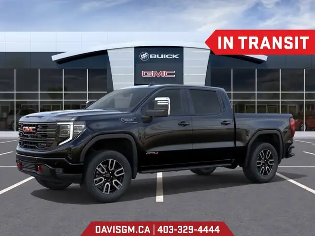 2026 GMC Sierra 1500 - Photo 2