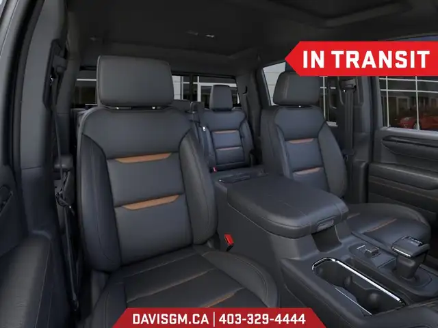 2026 GMC Sierra 1500 - Photo 6