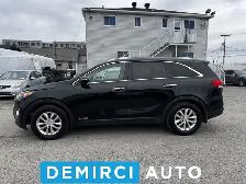 2018 KIA Sorento LX V6AWDSAAQ CERTIFIEE7 PassengersSAAQ - Photo 8