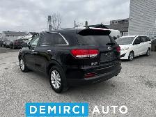 2018 KIA Sorento LX V6AWDSAAQ CERTIFIEE7 PassengersSAAQ - Photo 9