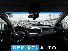 2018 KIA Sorento LX V6AWDSAAQ CERTIFIEE7 PassengersSAAQ - Photo 13