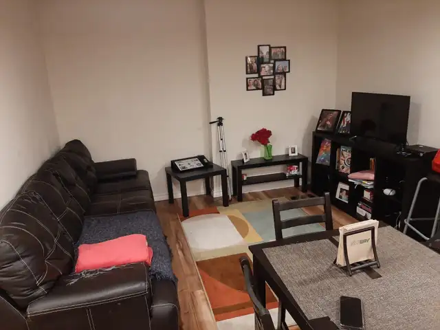 Beautiful 2 Bedrooms Basement Apartment at Heartland Town Centre - Photo 4