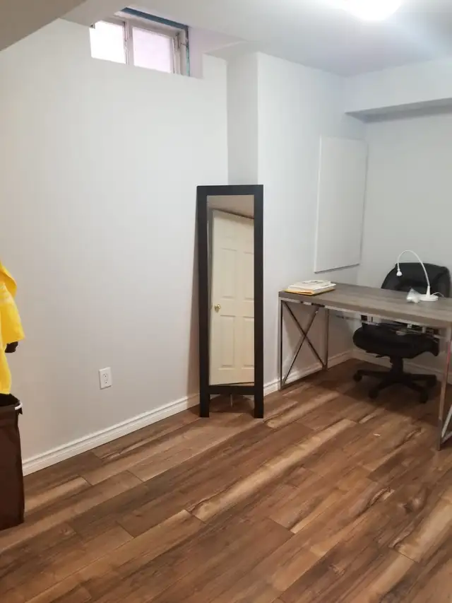 Beautiful 2 Bedrooms Basement Apartment at Heartland Town Centre - Photo 7