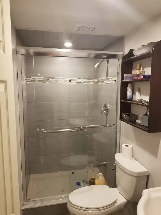 Beautiful 2 Bedrooms Basement Apartment at Heartland Town Centre - Photo 9