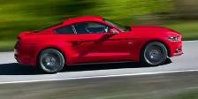 2015 Ford Mustang 2dr Fastback GT