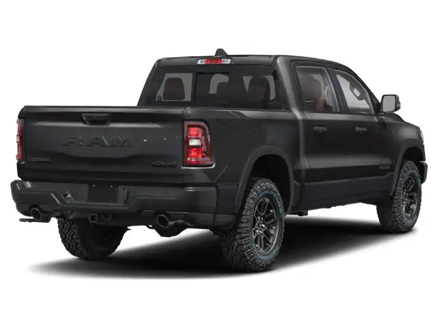 2026 Ram 1500 - Photo 2