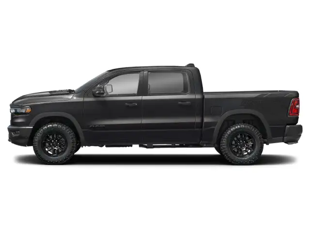 2026 Ram 1500 - Photo 3