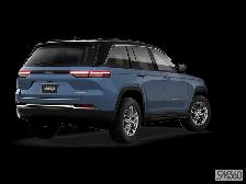 2026 Jeep Grand Cherokee - Photo 2