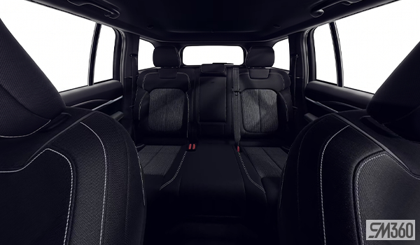 2026 Jeep Grand Cherokee - Photo 5