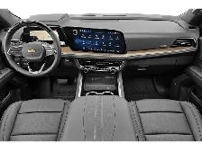 2026 Chevrolet Tahoe High Country - Photo 2