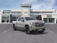 2026 GMC Sierra 1500 Denali - Photo 2