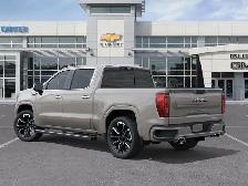 2026 GMC Sierra 1500 Denali - Photo 4