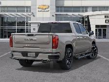 2026 GMC Sierra 1500 Denali - Photo 5