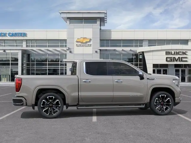 2026 GMC Sierra 1500 Denali - Photo 6