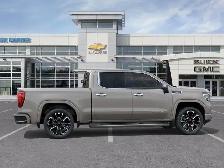 2026 GMC Sierra 1500 Denali - Photo 6