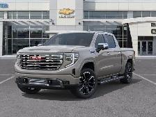 2026 GMC Sierra 1500 Denali - Photo 8