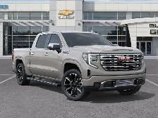 2026 GMC Sierra 1500 Denali - Photo 9