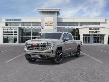 2026 GMC Sierra 1500 Denali - Photo 10