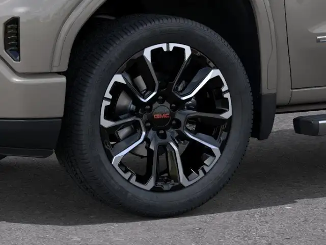 2026 GMC Sierra 1500 Denali - Photo 11