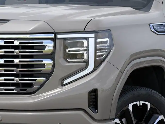 2026 GMC Sierra 1500 Denali - Photo 12