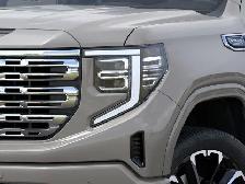 2026 GMC Sierra 1500 Denali - Photo 12