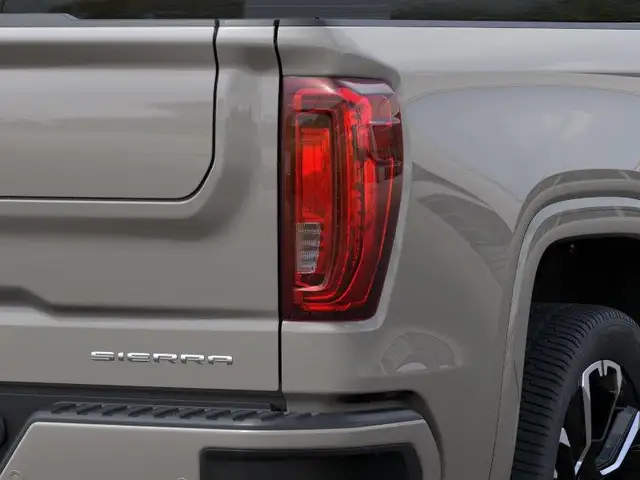 2026 GMC Sierra 1500 Denali - Photo 13