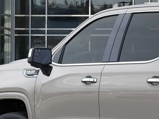 2026 GMC Sierra 1500 Denali - Photo 14