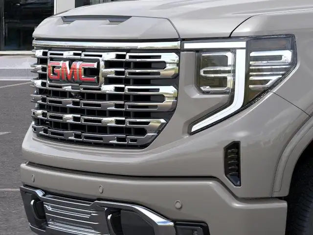2026 GMC Sierra 1500 Denali - Photo 15