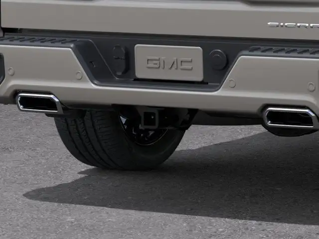 2026 GMC Sierra 1500 Denali - Photo 16