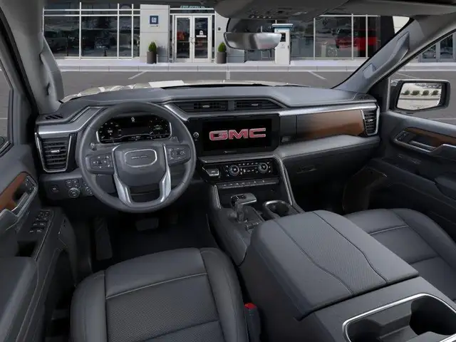 2026 GMC Sierra 1500 Denali - Photo 17