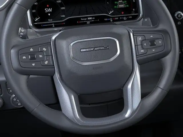 2026 GMC Sierra 1500 Denali - Photo 21