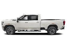 2026 GMC Sierra 2500HD Denali - Photo 2