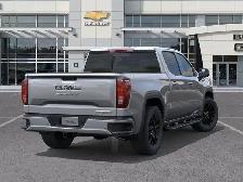 2026 GMC Sierra 1500 Elevation - Photo 5