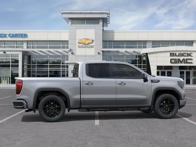 2026 GMC Sierra 1500 Elevation - Photo 6