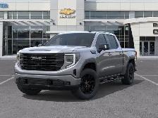 2026 GMC Sierra 1500 Elevation - Photo 8