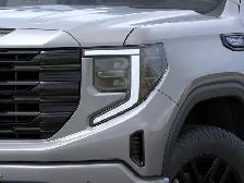 2026 GMC Sierra 1500 Elevation - Photo 12