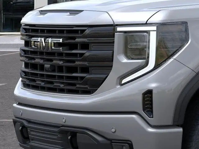 2026 GMC Sierra 1500 Elevation - Photo 15