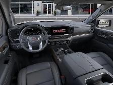 2026 GMC Sierra 1500 Elevation - Photo 17