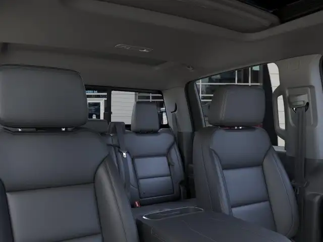 2026 GMC Sierra 1500 Elevation - Photo 26