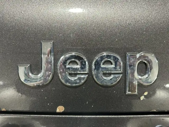 2016 Jeep Compass High Altitude - Photo 9