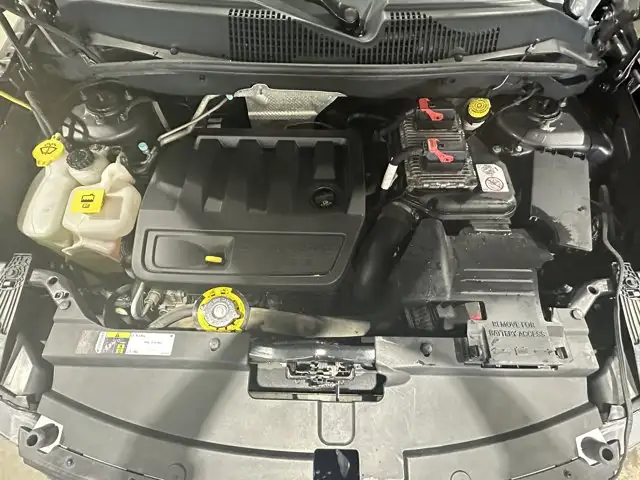 2016 Jeep Compass High Altitude - Photo 10