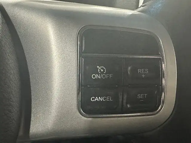 2016 Jeep Compass High Altitude - Photo 22