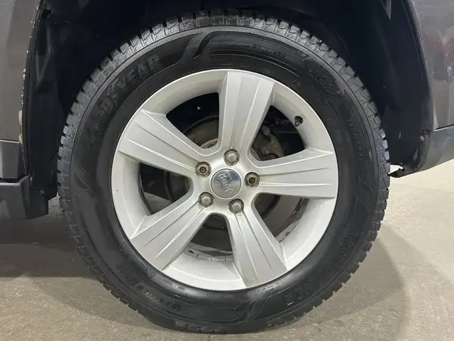 2016 Jeep Compass High Altitude - Photo 29