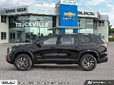 2026 GMC Acadia AT4 - Photo 3