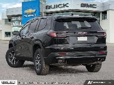 2026 GMC Acadia AT4 - Photo 4