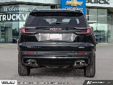 2026 GMC Acadia AT4 - Photo 5
